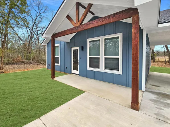 187 Harris Blvd, Malakoff, TX 75148