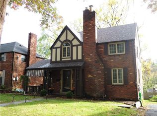 430 Meridian Dr, Pittsburgh, PA 15228