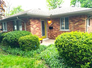 388 W Marshall St, Ferndale, MI 48220