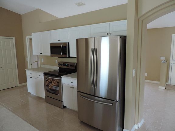 New Stainless Steel Appliances