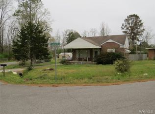 209 4th Ave NE, Reform, AL 35481