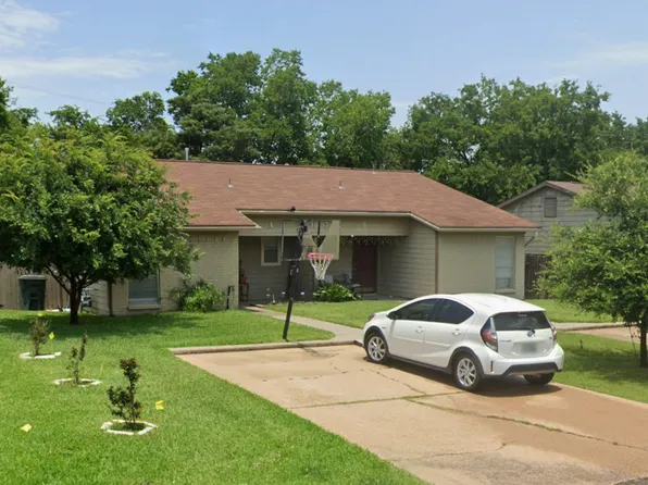 3607 Choctaw St #3607, Bryan, TX 77802