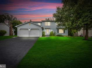 11 Junction Pond Ln, Monmouth Junction, NJ