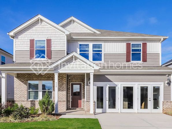 939 Cherry Stem Rd