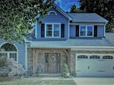 8633 Tamarron Dr, Charlotte, NC, 28277