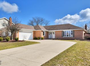 13643 Deerpath Dr, Orland Park, IL