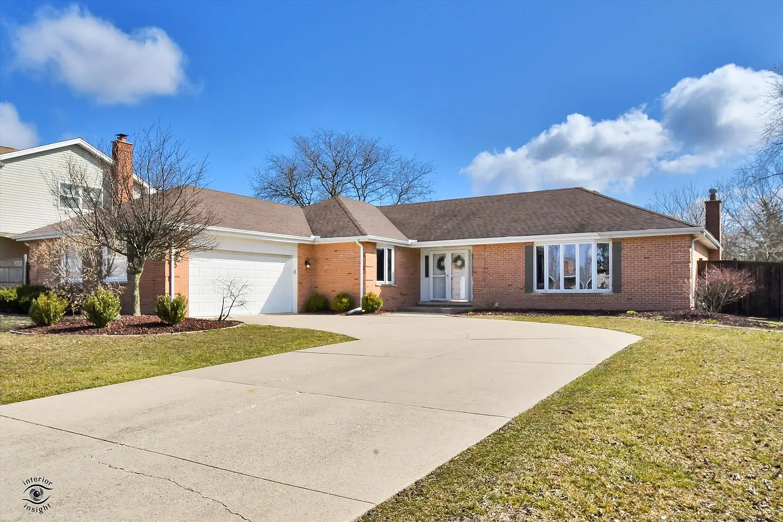 13643 Deerpath Dr photo 1