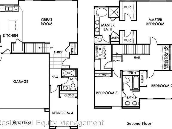 3rd image of 3017 Ivy Creek Ln