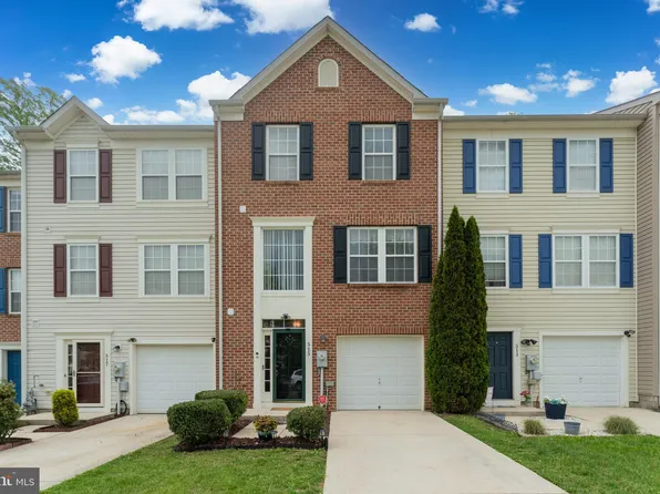 515 Twinleaf Dr, Aberdeen, MD 21001