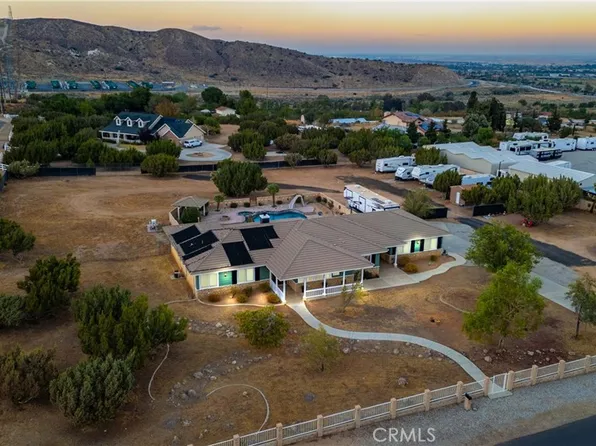 837 W Avenue R12, Palmdale, CA 93551