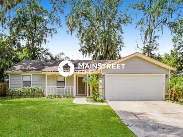 10838 Naples Ct S, Jacksonville, FL 32218