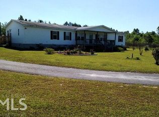 1010 N Decatur St, Dublin, GA 31021