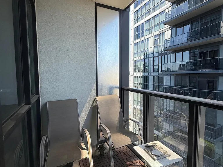 110 Charles St E #3506 — Photo 13