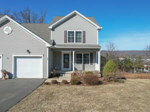 74 Cortland Way #74, Southington, CT 06489