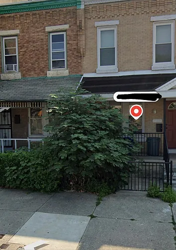 891 N 50th St Photo 1