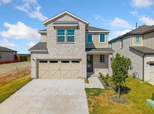 701 Valley Pines Dr, Anna, TX 75409