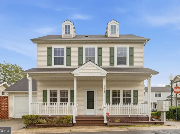7517 Cove Point Way, Elkridge, MD 21075