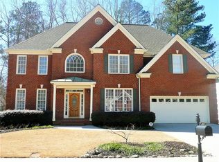 1861 Birch Briar Bnd, Lawrenceville, GA 30043