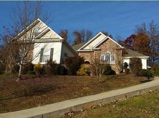 2293 Red Tail Ln, Chattanooga, TN 37421
