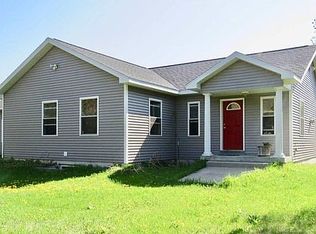 8530 Homestead Rd, Benzonia, MI 49616