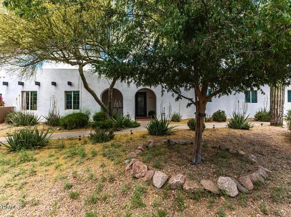 23405 N 84TH Street, Scottsdale, AZ 85255