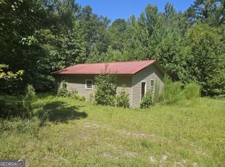 527 Buttermilk Rd, Millen, GA 30442