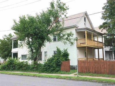 202 Vley Rd, Schenectady, NY, 12302