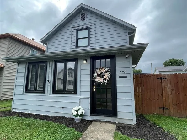 370 Sheridan St, Zanesville, OH 43701