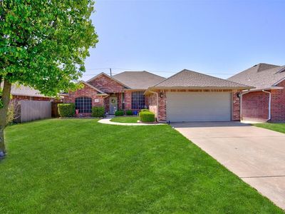 7617 Green Meadow Ln, Oklahoma City, OK, 73132