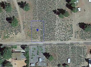 0 Hollywood Way, Susanville, CA 96130