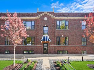 4153 N Hermitage Ave #2S, Chicago, IL 60613