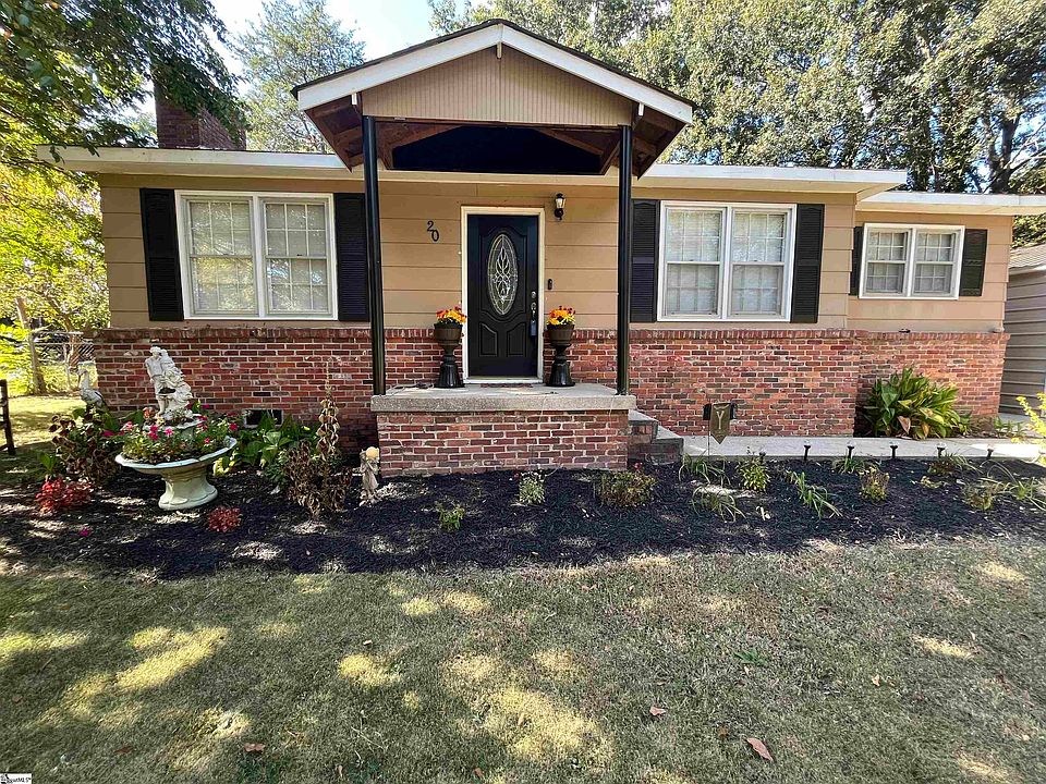 1st image of 20 Pittman Cir