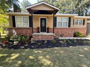 20 Pittman Cir, Greenville, SC 29617