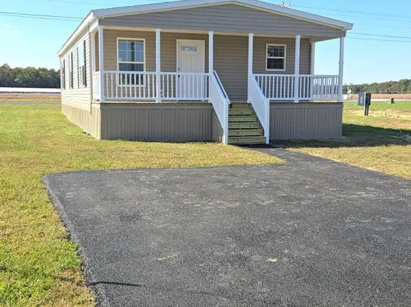 4270 Nichols Rd Lot 6, Federalsburg, MD 21632