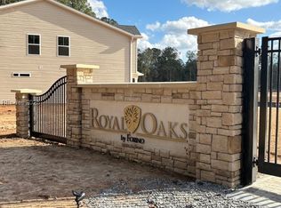 228 Royal Rd, Hardeeville, SC 29927