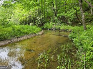 409 Harrison Sluder Rd #140, Ellijay, GA 30540