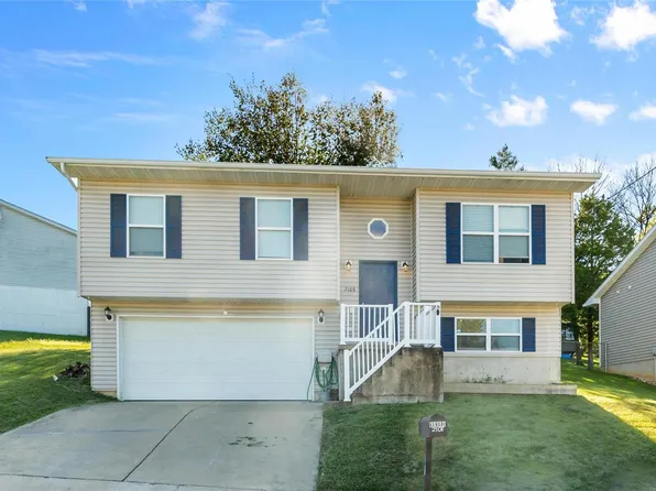 2108 Meadow Brook Dr, De Soto, MO 63020