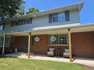 2133 Beechmont Dr, Fort Wayne, IN 46825