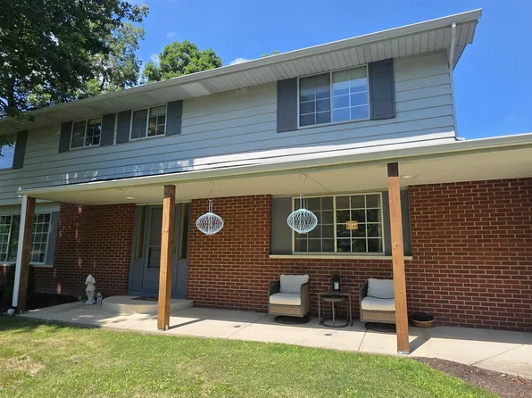 2133 Beechmont Dr, Fort Wayne, IN 46825