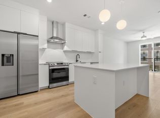 1701 Simond Ave UNIT 208, Austin, TX 78723