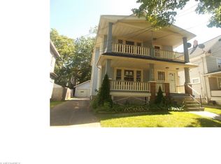 4309 Brooklyn Ave, Cleveland, OH