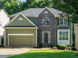 2988 Bancroft Gln NW, Kennesaw, GA 30144