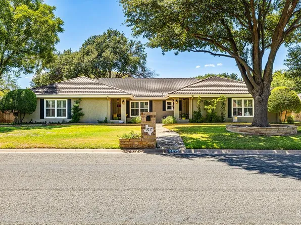 5217 Green Valley Trl, San Angelo, TX 76904