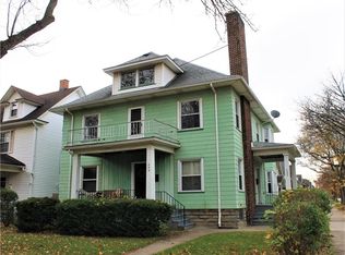 525-527 Arnett Blvd, Rochester, NY 14619