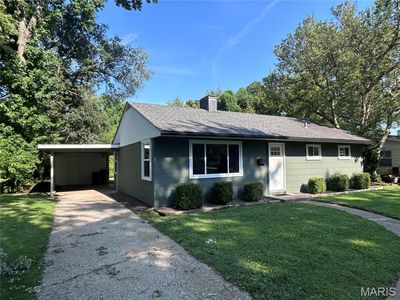 640 Devonshire Dr, Swansea, IL, 62226