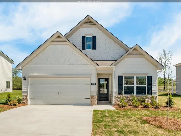 5337 Headwinds Ln, Bessemer, AL 35022