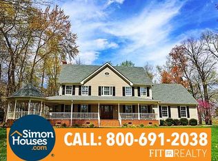 2016 Hallmark Way, Chesapeake, VA 23323