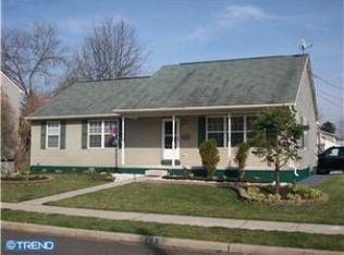 208 Columbia Rd S, Glassboro, NJ 08028