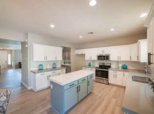 4314 E Folgers Rd, Phoenix, AZ 85050