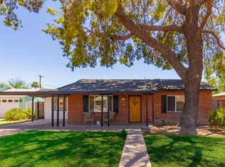 2915 E Cheery Lynn Rd, Phoenix, AZ 85016